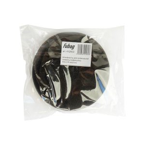 FUBAG Шлифлисты для орбитальной пневмошлифмашины SVC125 (хлопок) в Тольятти фото