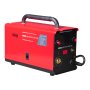 Полуавтомат сварочный FUBAG IRMIG 200 SYN PULSE LED (с горелкой 250А в комплекте) в Тольятти фото