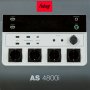 Портативная электростанция FUBAG AS 4800i (аккумулятор LiFePO4) в Тольятти фото