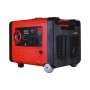 FUBAG Инверторный генератор TI 4500 ES (в кожухе) + Пусковое устройство DRIVE 600 в ПОДАРОК! в Тольятти фото