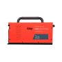 FUBAG Сварочный инверторный аргонодуговой аппарат INTIG 200 AC/DC PULSE с горелкой FB TIG 26 5P 4m  в Тольятти фото