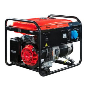 Бензиновый генератор FUBAG PRG 6000 в Тольятти фото
