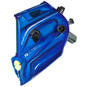  Маска сварщика Хамелеон FUBAG IQ 5-13D L в Тольятти фото