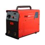 Полуавтомат сварочный инверторный FUBAG INMIG 400 T DG + подающий механизм DRIVE INMIG DG + шланг пакет 5 м  + горелка FB 400 3 м в Тольятти фото