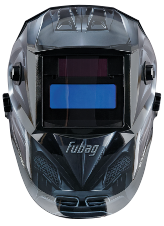  Маска сварщика Хамелеон FUBAG IR 9-13A S в Тольятти фото