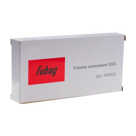 Клемма заземления FUBAG 300А в Тольятти фото