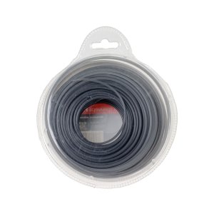 Триммерная леска FUBAG сечение круглое L 40 м * 2,4 мм в Тольятти фото