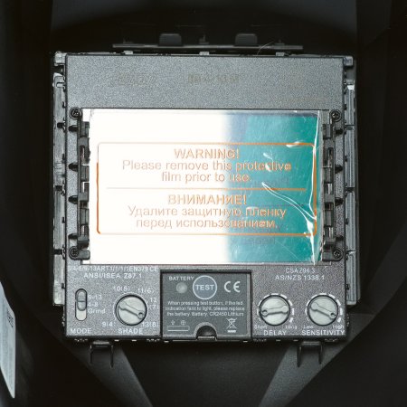  Маска сварщика Хамелеон FUBAG IR 4-13G M в Тольятти фото