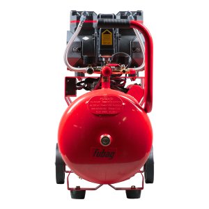 Компрессор безмасляный малошумный FUBAG Свободный Воздух (Free Air) 490/50/4.0 S в Тольятти фото
