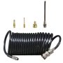 Компрессор FUBAG HANDY MASTER KIT + 5 предметов в Тольятти фото