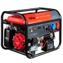 Бензиновый генератор FUBAG BS 7500 XD ES DUPLEX в Тольятти фото
