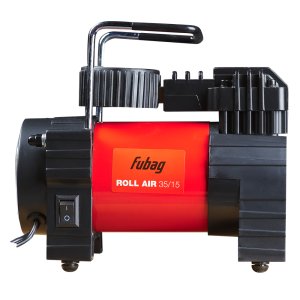 Автомобильный компрессор FUBAG Roll Air 35/15 в Тольятти фото