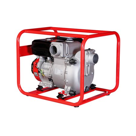 FUBAG Бензиновая мотопомпа для сильнозагрязненной воды PG 1300 T в Тольятти фото