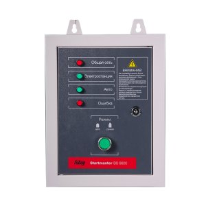 FUBAG Блок автоматики Startmaster BS 6600 (230V) двухрежимный для бензиновых станций. Однофазный. в Тольятти фото
