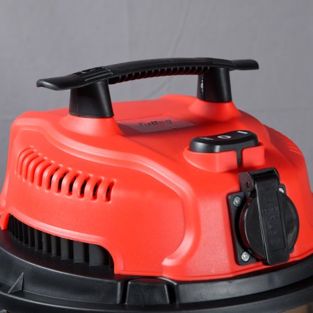 FUBAG Строительный пылесос WD 5SP в Тольятти фото