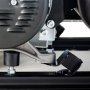 Бензиновый генератор с электростартером и коннектором автоматики FUBAG BS 7500 A ES в Тольятти фото