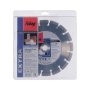 Алмазный отрезной диск FUBAG Universal Extra_ диам. 230/22.2 в Тольятти фото