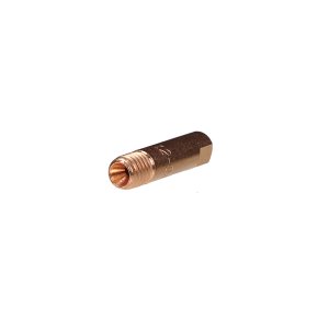 FUBAG Контактный наконечник M6х25 мм ECU D=1.2 мм (10 шт.) в Тольятти фото