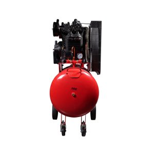 Ременной двухступенчатый компрессор FUBAG DCF-1300/270 CT11 двухступенчатый в Тольятти фото