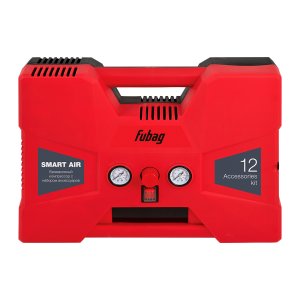 Компрессорный набор FUBAG Smart Air в Тольятти фото