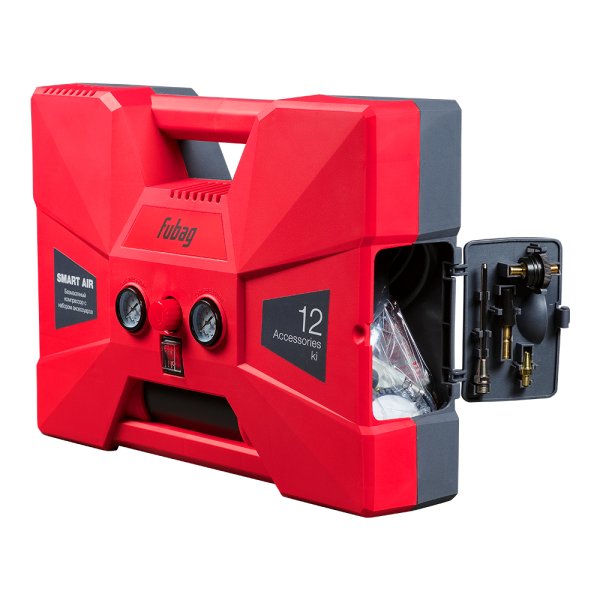 Компрессорный набор FUBAG Smart Air в Тольятти фото