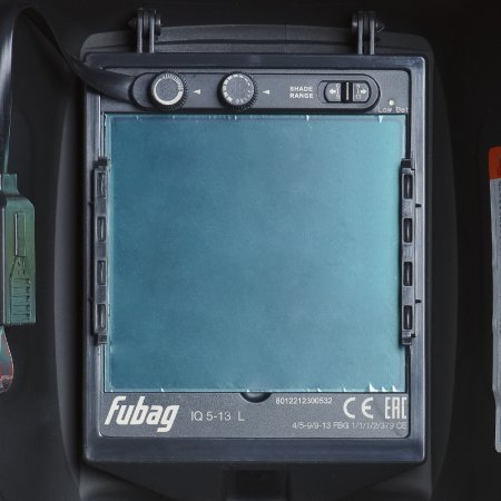  Маска сварщика Хамелеон FUBAG IQ 5-13D L в Тольятти фото