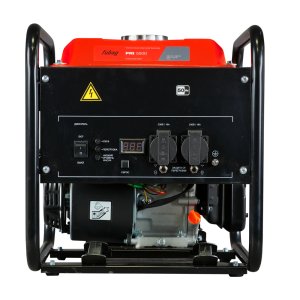 Инверторный генератор FUBAG PRI 5500 открытого типа в Тольятти фото