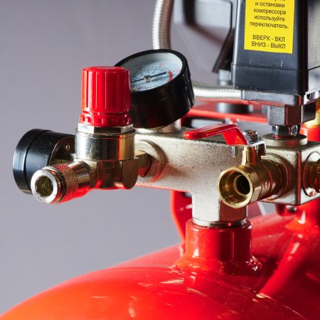 Компрессор безмасляный малошумный FUBAG Свободный Воздух (Free Air) 490/100/4.0 S в Тольятти фото