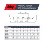 Нож для газонокосилок FUBAG 40,7 см (17")  в Тольятти фото