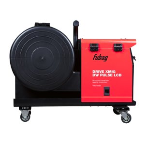 Подающий механизм FUBAG DRIVE XMIG DW PULSE в Тольятти фото
