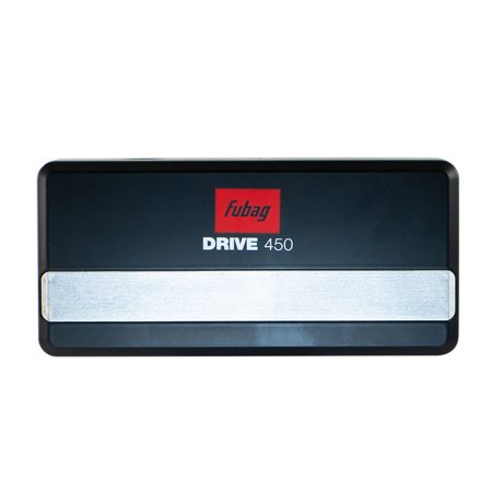 Пусковое устройство FUBAG DRIVE 450 с разъемом type-C на входе в Тольятти фото
