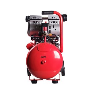 Компрессор безмасляный малошумный FUBAG OLS 280/50 CM2 - арт 8641820 в Тольятти фото
