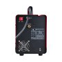 FUBAG Сварочный полуавтомат IRMIG 140 SYN с горелкой FB 150 3 м в Тольятти фото