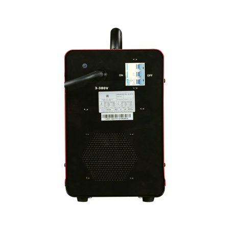 Инвертор сварочный FUBAG IN PULSE 300T CEL в Тольятти фото