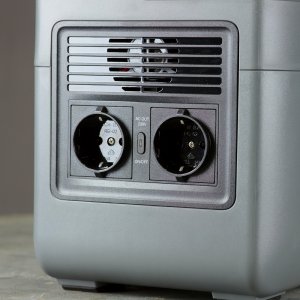 Портативная электростанция FUBAG AS 1200i (аккумулятор LiFePO4) в Тольятти фото
