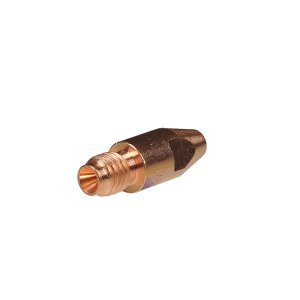 FUBAG Контактный наконечник M8х30 мм ECU D=0.8 мм (10 шт.) в Тольятти фото
