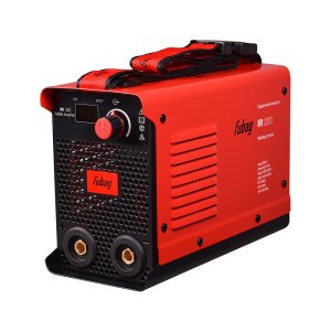FUBAG Сварочный инвертор IR 220 + Сварочная маска IR 11N S в ПОДАРОК в Тольятти фото