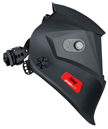  Маска сварщика Хамелеон FUBAG IR 9-13N S в Тольятти фото