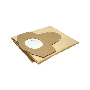 FUBAG Комплект мешков одноразовых 20-25 л для пылесосов серии WD 4SP_5 шт. в Тольятти фото