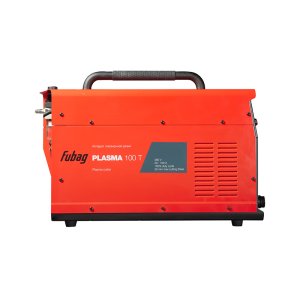 FUBAG Аппарат плазменной резки PLASMA 100 T с резаком FB P100  в Тольятти фото