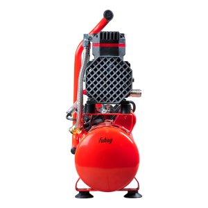 Компрессор безмасляный малошумный FUBAG Свободный Воздух (Free Air) 170/9/1.5 S в Тольятти фото