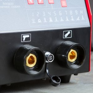 Аппарат точечной сварки FUBAG TS 2300 в Тольятти фото