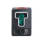 FUBAG Лазерный уровень с зеленым лучом Crystal 10G VH в Тольятти фото