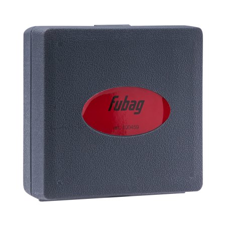 FUBAG Набор торцевых ударных головок 1/2 дюйма 17 19 21 мм в Тольятти фото