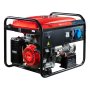 Бензиновый генератор с электростартером FUBAG PRG 5000 ES в Тольятти фото