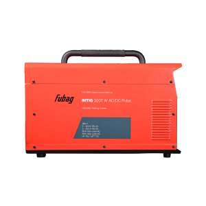 FUBAG Сварочный инвертор INTIG 320 T W AC/DC PULSE с горелкой FB TIG 26 5P 4m  в Тольятти фото