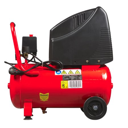 Компрессорный набор FUBAG House Master Kit безмасляный компрессор + 5 предметов в Тольятти фото