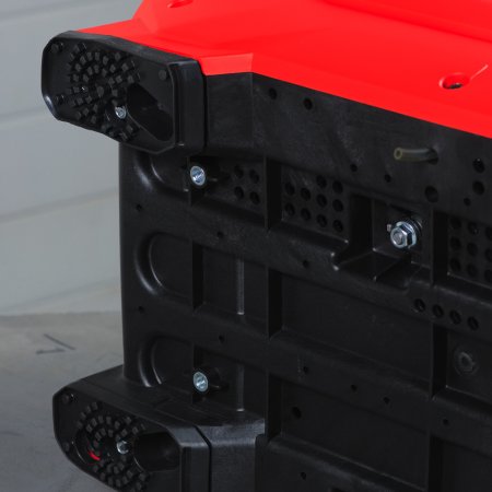 FUBAG Инверторный генератор TI 1200 купить в Тольятти