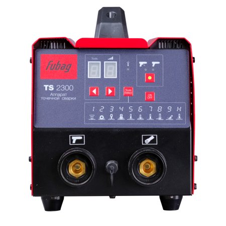 Аппарат точечной сварки FUBAG TS 2300 в Тольятти фото