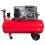 Ременной одноступенчатый компрессор FUBAG B4000B/100 CM3 в Тольятти фото